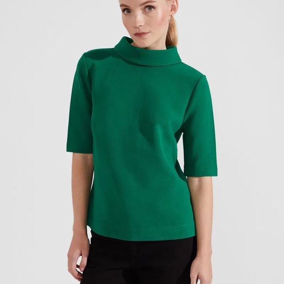 Hobbs London Tops - Hobbs London Sale Textured Top